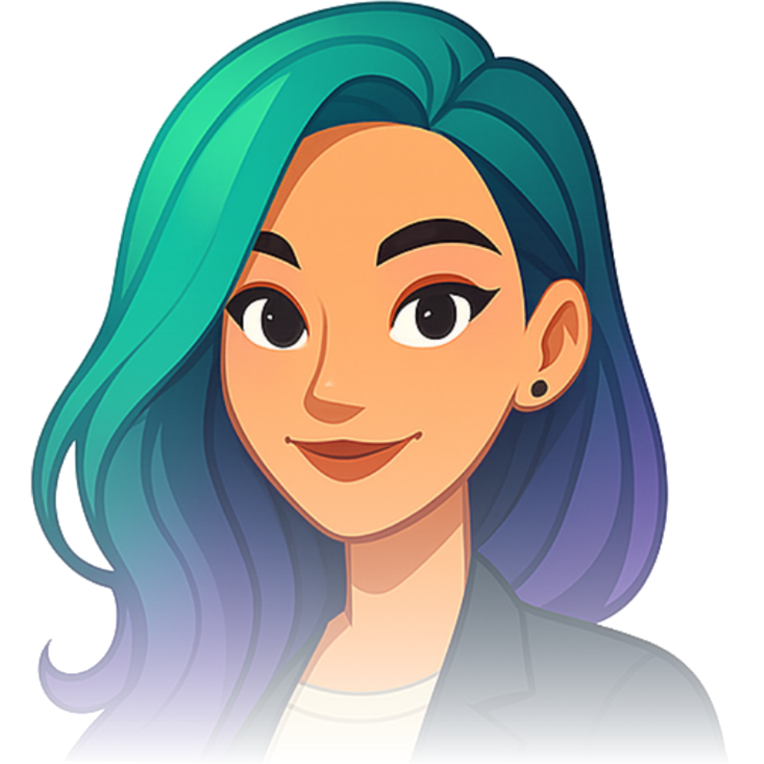 Secretária Virtual Logo